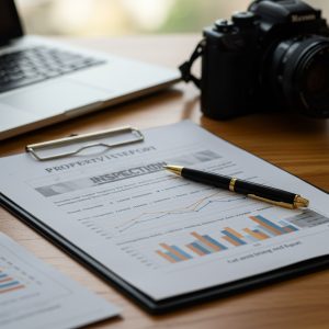 Zonlelong Site Visit - Detailed property inspection report